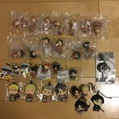 進撃の巨人  グッズ色々
