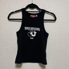 2026年最新】TRUE RELIGION レディース タンクトップの人気アイテム