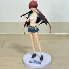 とある魔術の禁書目録（インデックス） 結標淡希(むすじめあわき)フィギュア
