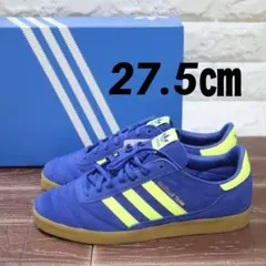 adidas GAZELLE INDOOR PRO JR8838 29cm - メルカリ
