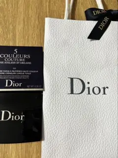Dior サンククルールクチュール　469