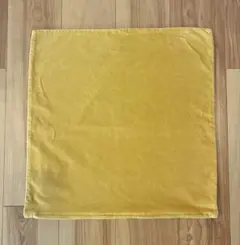 IKEA SANELAクッションカバー 50x50cm ベージュイエローのサムネイル