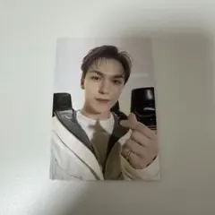 SEVENTEEN セブチ UV CUT JACKET トレカ バーノン