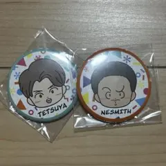 EXILE THE REASON TETSUYA NESMITH セット