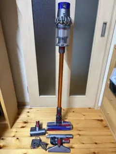NAGAO様専用 dyson 掃除機 本体ダイソンsv12動作品 フィルター新品