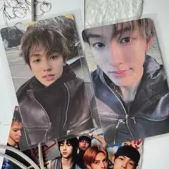 cortis タレントカード