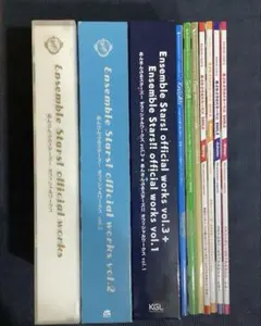 あんスタ 雑誌 マガジン まとめ