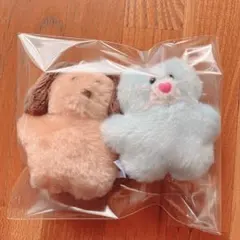 BANDAI mojojojo ぬいぐるみマスコット