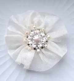 【限定sale】コサージュ　卒園式 入園式 卒業式 入学式