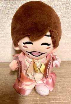 なにわ男子　長尾謙杜　ちびぬい　第2弾