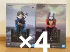 DEATH STRANDING 2 フィギュア サム　ヒッグス　33個セット DEATH STRANDING 2 フィギュア サム ヒッグス 33個セット | Mercari