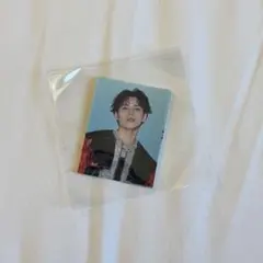 神谷健太　ステッカー　カプセル