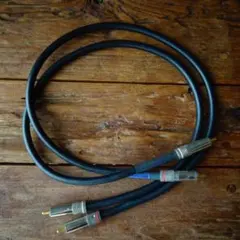 Zonotone 6NAC-3000 Meister RCAケーブル80㎝ペアーのサムネイル