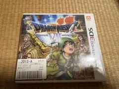 ドラゴンクエストVII (ニンテンドー3DS)