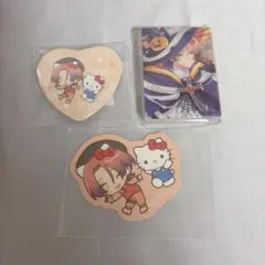 18TRIP 夏焼千弥 缶バッジ キャラバッジコレクション 2026年最新】18TRIP 缶バッジ 千弥の人気アイテム - メルカリ