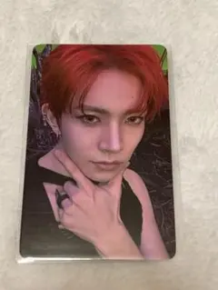 ENHYPEN ヒスン DESIRE:UNLEASH YouTube ラキドロ