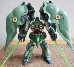 HG 1/144クシャトリヤ 【完成品】のサムネイル