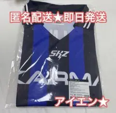 stray kids スキズ KARMA ユニフォーム アイエン トレカ ❌