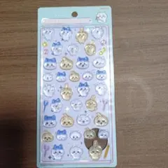 r*c様 正規品　ボンボンドロップシール ちいかわ