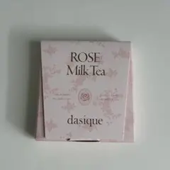 dasique アイシャドウ ローズミルクティー