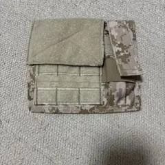 米軍 EAGLE アドミンポーチ PDM SFLCS ADMIN PCH ポーチ - メルカリ