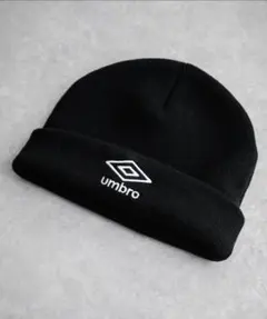 UMBRO 2WAYシングルニットワッチ ニットキャップ ビーニー