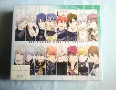 劇場版アイドリッシュセブン(Day.1) 豪華版A CD