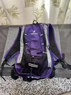 ランニングリュック、新古品