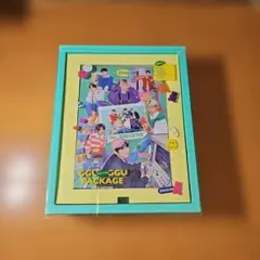 エンハイフン　ENHYPEN　2021　ククパケ