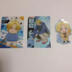 SAKAMOTODAYS 朝倉シン カード ステッカー