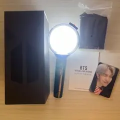 BTS Official Light Stick アミボム Ver.4