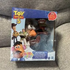 トイストーリー5 ポテトヘッドのサムネイル