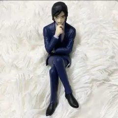 諸伏高明 ちょこのせ フィギュア 名探偵コナン ちょこのせ [PM]フィギュア“諸伏高明” – プライズハウス