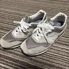 New Balance 997 made in USA