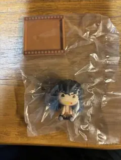 鬼滅の刃 一番くじ 姉の仇 嘴平伊之助