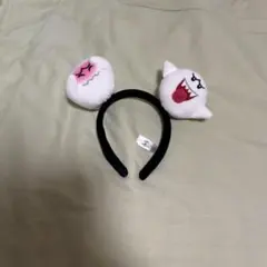 USJ マリオ　テレサ　カチューシャ