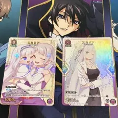 ユニアリ　リゼロ　エミリア　パラレル