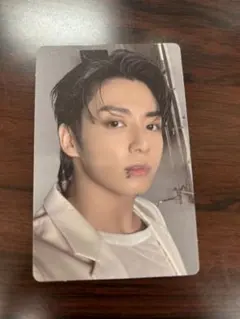 公式　BTS グク　jungkook