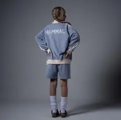 2026年最新】mammal ジャージの人気アイテム - メルカリ