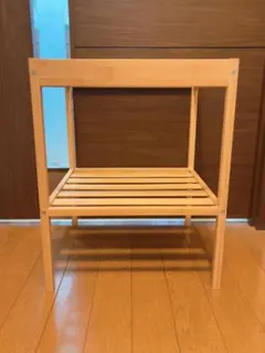 IKEA イケア RAST ラスト 廃盤モデル サイドテーブル ラック 棚 - メルカリ