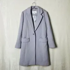 チェスターコートsサイズ