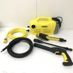 KARCHER K2 Classic Plus 高圧洗浄機本体 - メルカリ