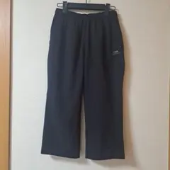 TIGORA ジャージ パンツ Mサイズ ブラックのサムネイル