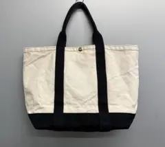 USA製 PORT CANVAS キャンバストートバッグ
