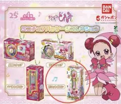 おジャ魔女どれみ ミニチュアパッケージコレクション ピコットポロン