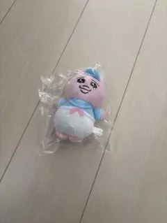 一番くじ B賞 おぱんちゅうさぎのサムネイル