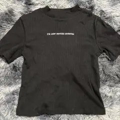 GU Tシャツ