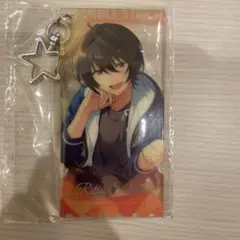 あんスタ　偶像夢幻祭　中国　印記アクリルキーホルダー　アクキー　朔間凛月
