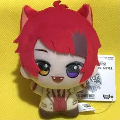 すとぷり ちびぐるみ～制服ver.～ 莉犬