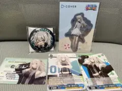 Reバース 獅白ぼたん ホロライブ - メルカリ